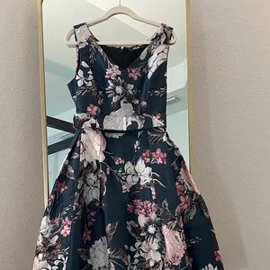 Eshakti size 16 dress